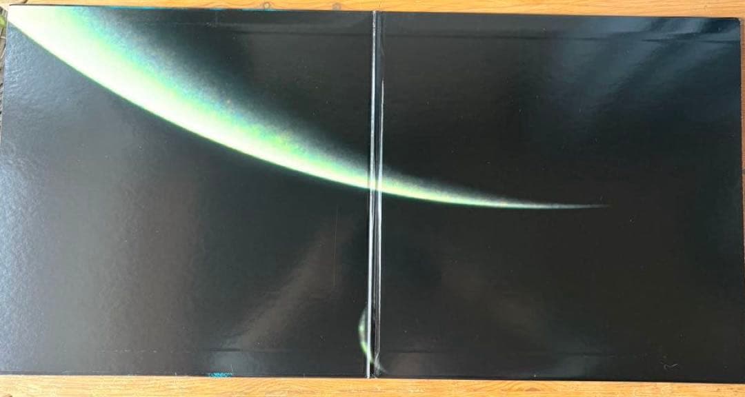 ROSSO BIRD アナログレコード