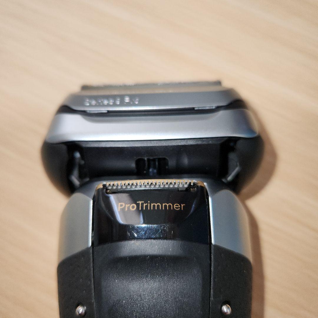 ブラウン S9 PRO+