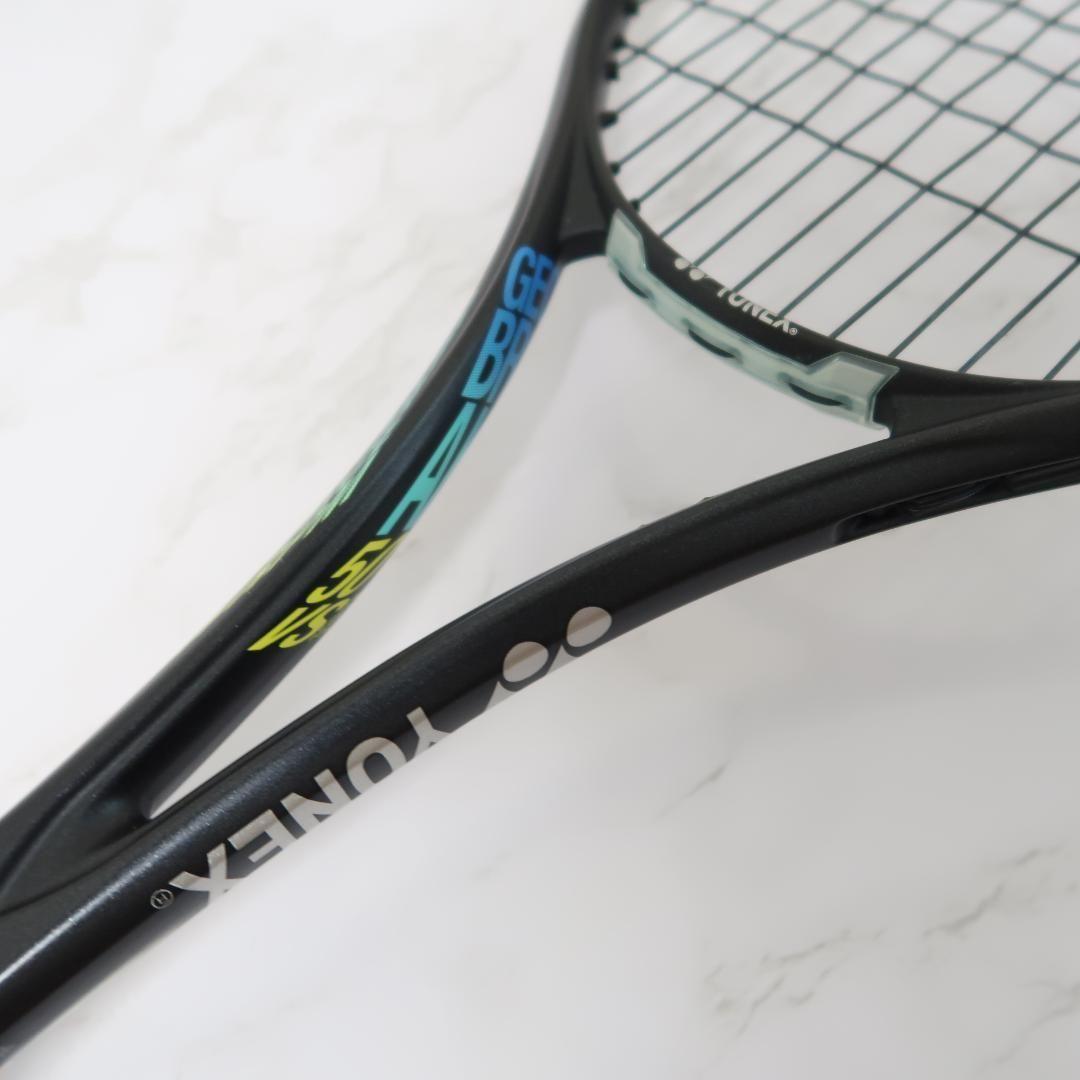 ソフトテニス ラケット ヨネックス　ジオブレイク 50VS　limited