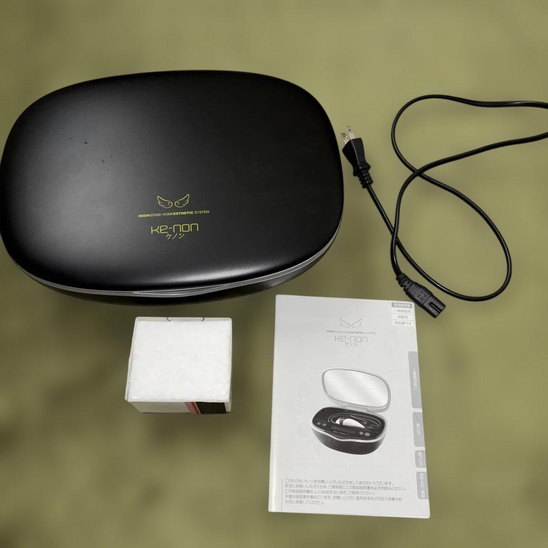 ケノン　kenon ver 8.6