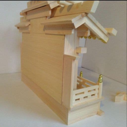 神棚★　ほぼ新品