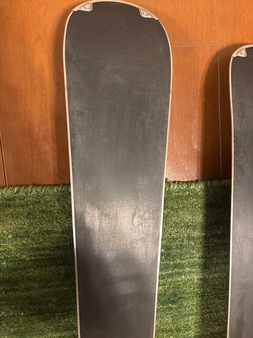 EXPLORE 6 スキー板　152cm elan