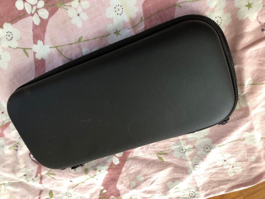 特価★Nintendo Switch Lite グレー 本体とケース