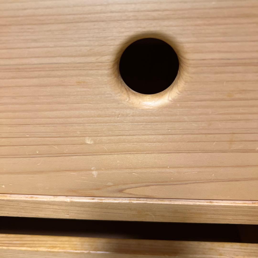 なかよしライブラリー いろは家具【は】