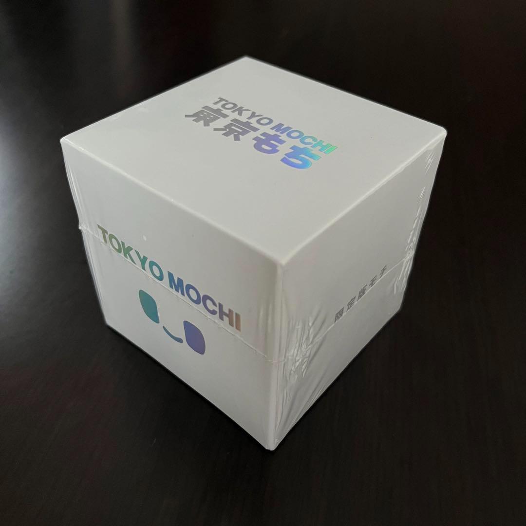 新品 ダサイ もち 東京 DASAI MOCHI モチ TOKYO 限定版 2