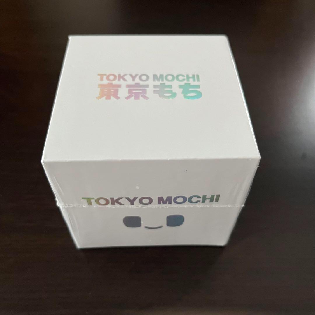 新品 ダサイ もち 東京 DASAI MOCHI モチ TOKYO 限定版 2