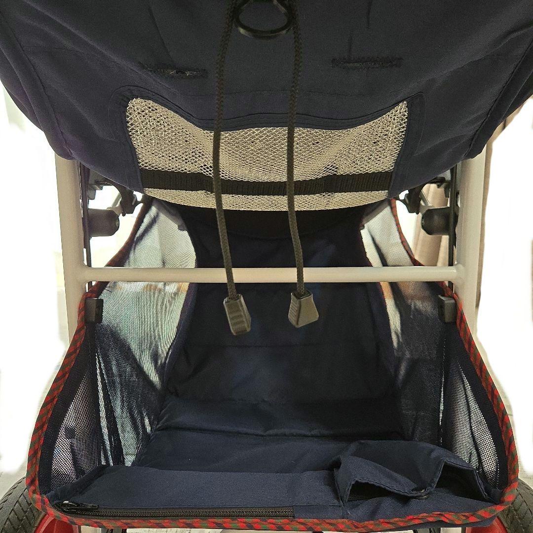 Aprica ベビーカー スムーヴ ファミリア Familiar