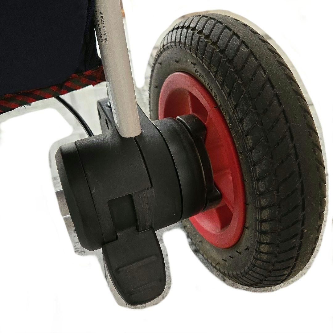 Aprica ベビーカー スムーヴ ファミリア Familiar