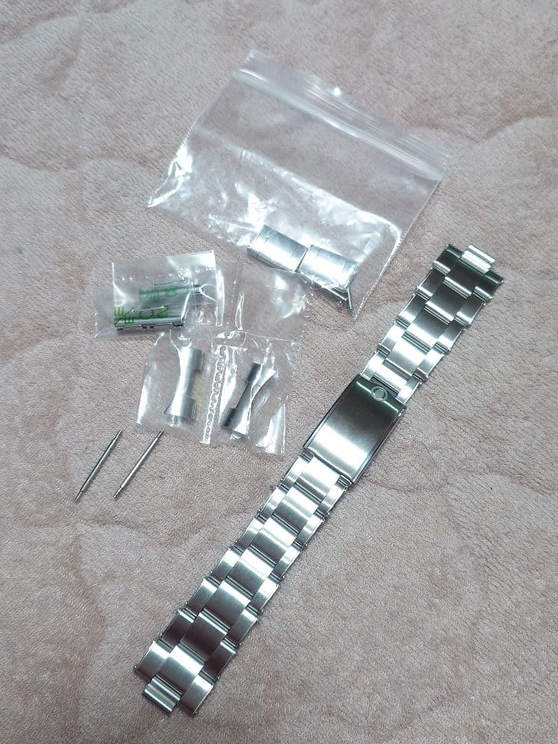 OUTLINE アウトライン・オリジナル リベット ブレスレット