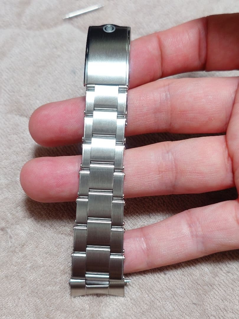 OUTLINE アウトライン・オリジナル リベット ブレスレット