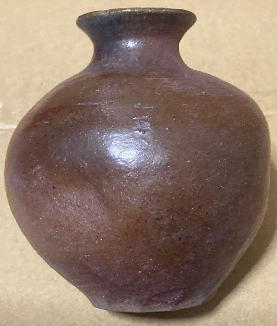 ジャンク品 徳利 詳細不明