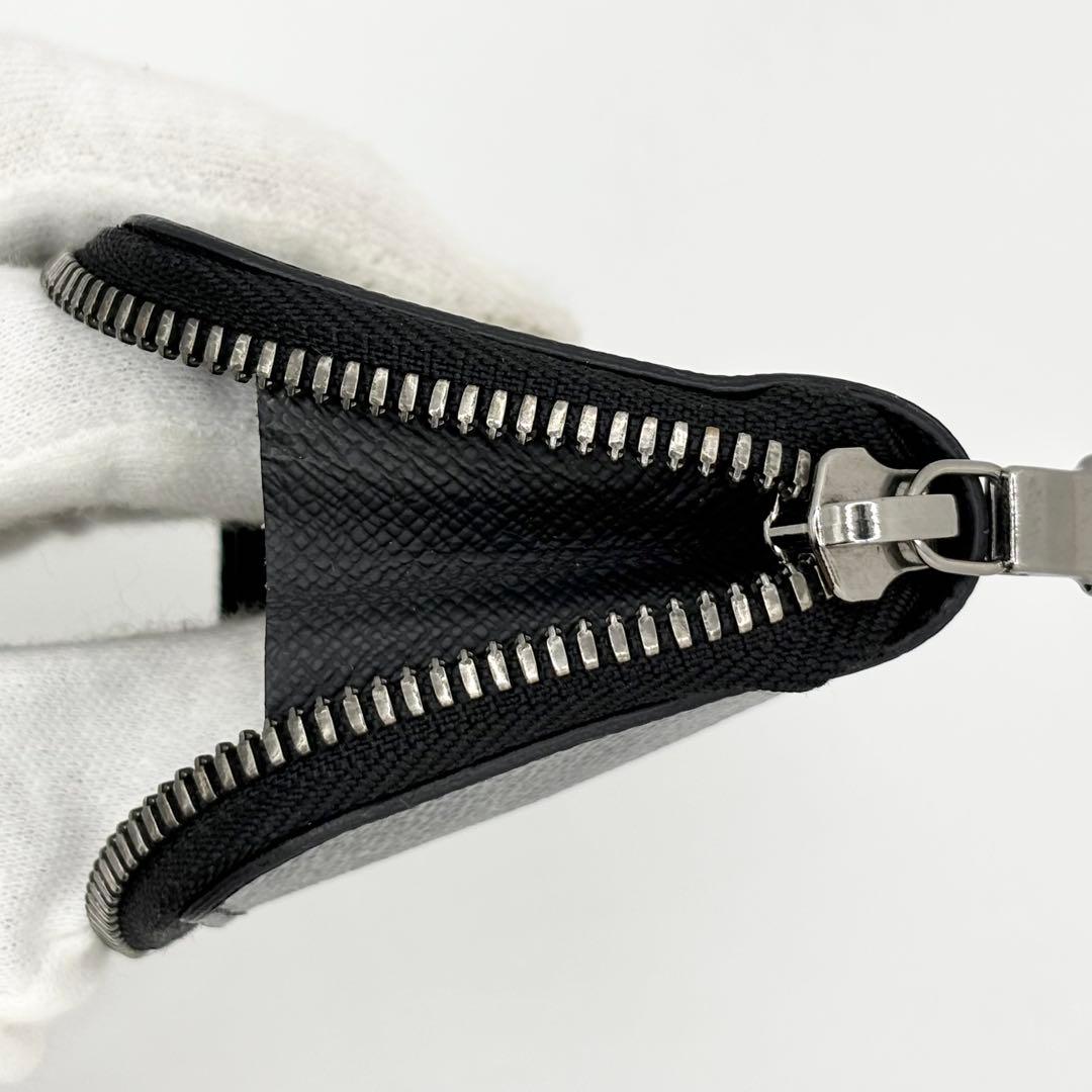 ✨極美品✨LOUIS VUITTON ポルトモネ　ジュール　モノグラムエクリプス