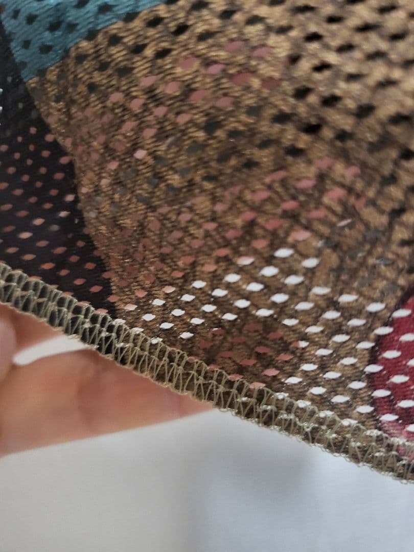 トリココムデギャルソン　AD2021プリントスカート&その他2点