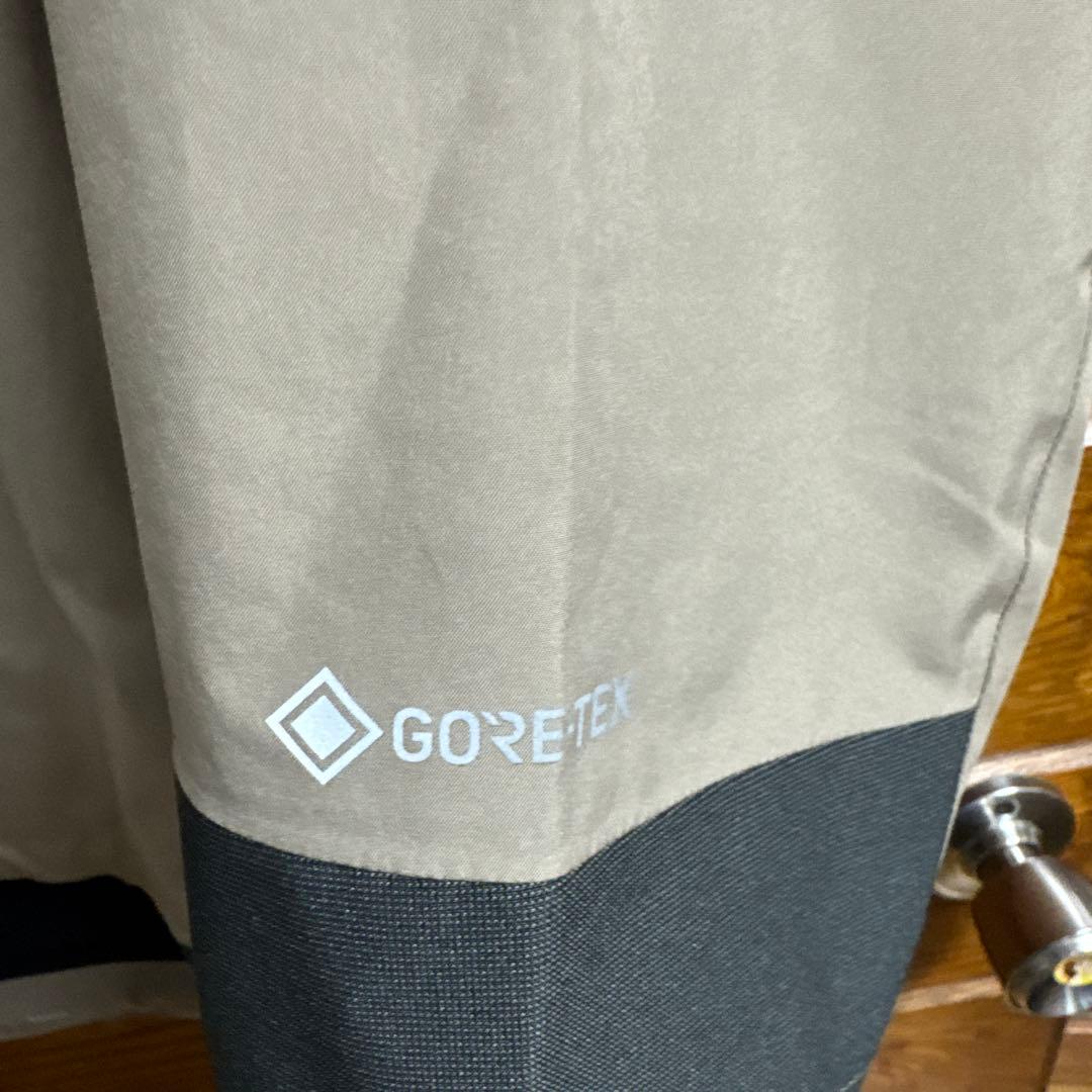 ダイワ GORE-TEX タフレインジャケット　DR-1324J Mサイズ