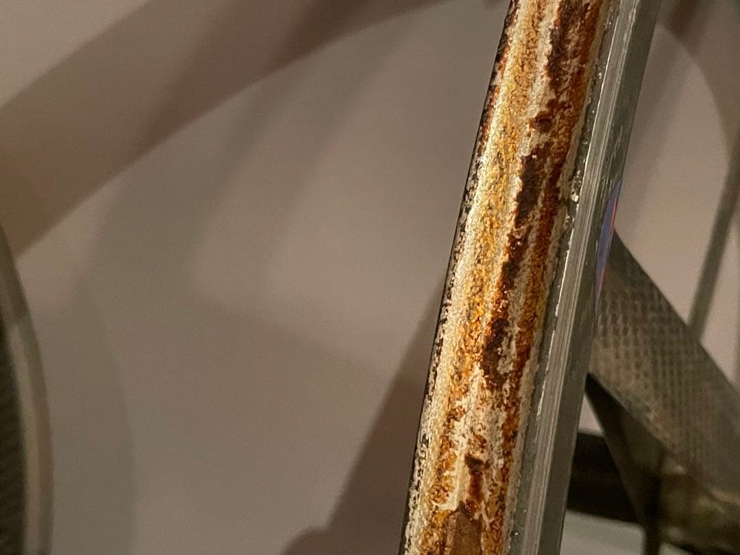 スピナジー SPINERGY ホイール 前後セット　700C ８速　チューブラー