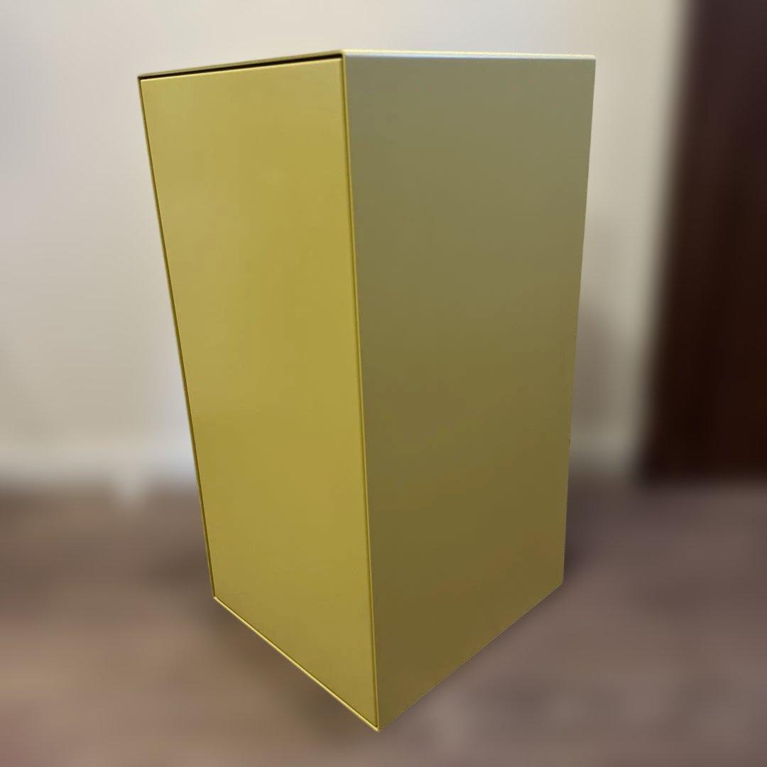 アクタス　ACTUS購入　Poliform ポリフォーム　イエローキャビネット