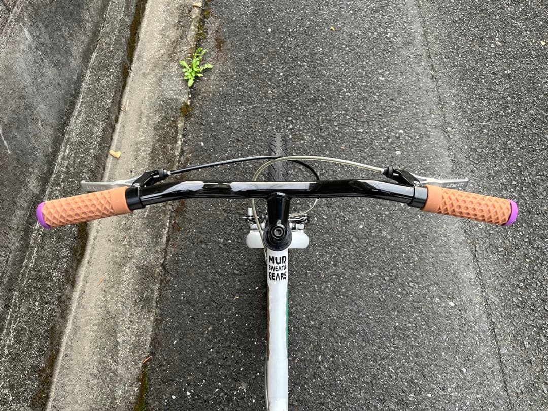 マウンテンバイク 20インチ シングルスピード MTB BMX