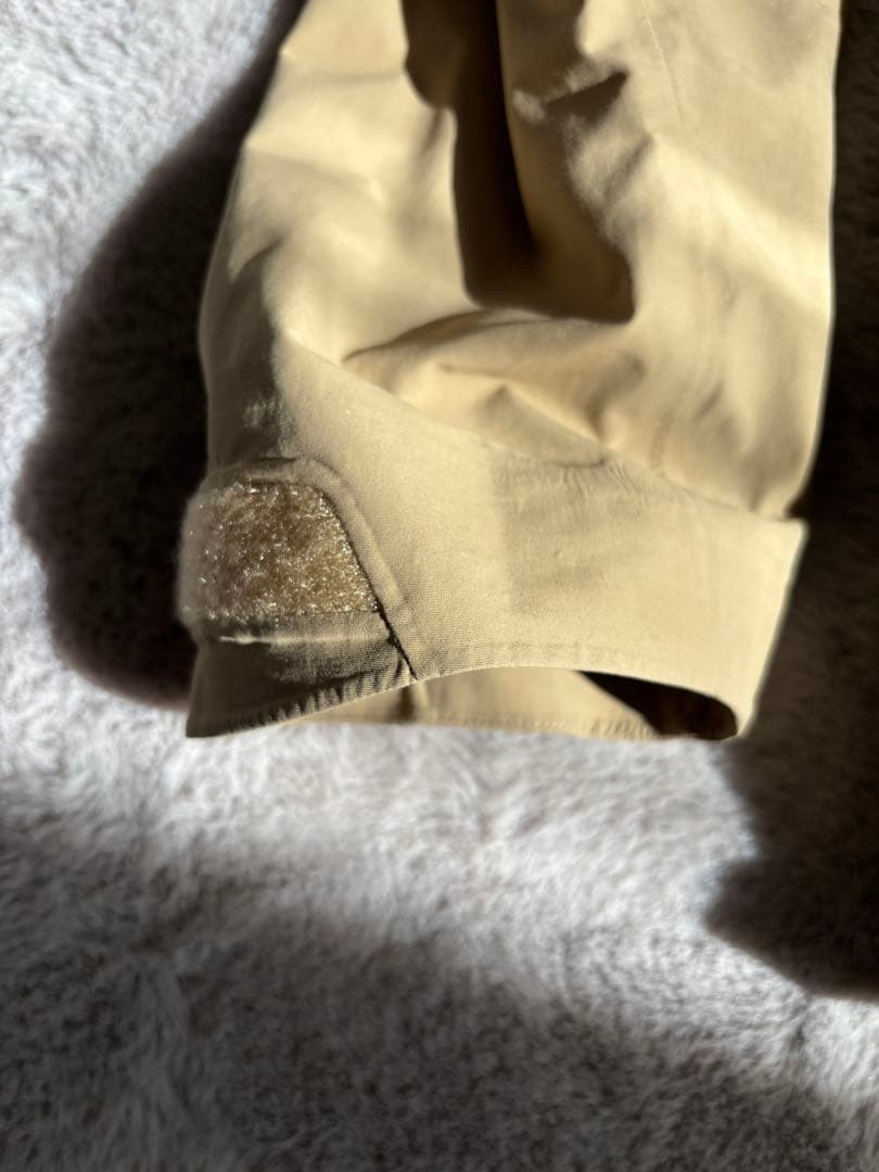 スノーボード BURTON ak GORE-TEX CYCLIC JAKET KELP L