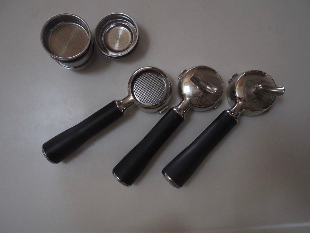 ascaso DREAM エスプレッソマシン LIGHTBLUE アスカソ