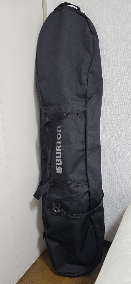 BURTON CLASH151 バートン CUSTAM ビンディングセット