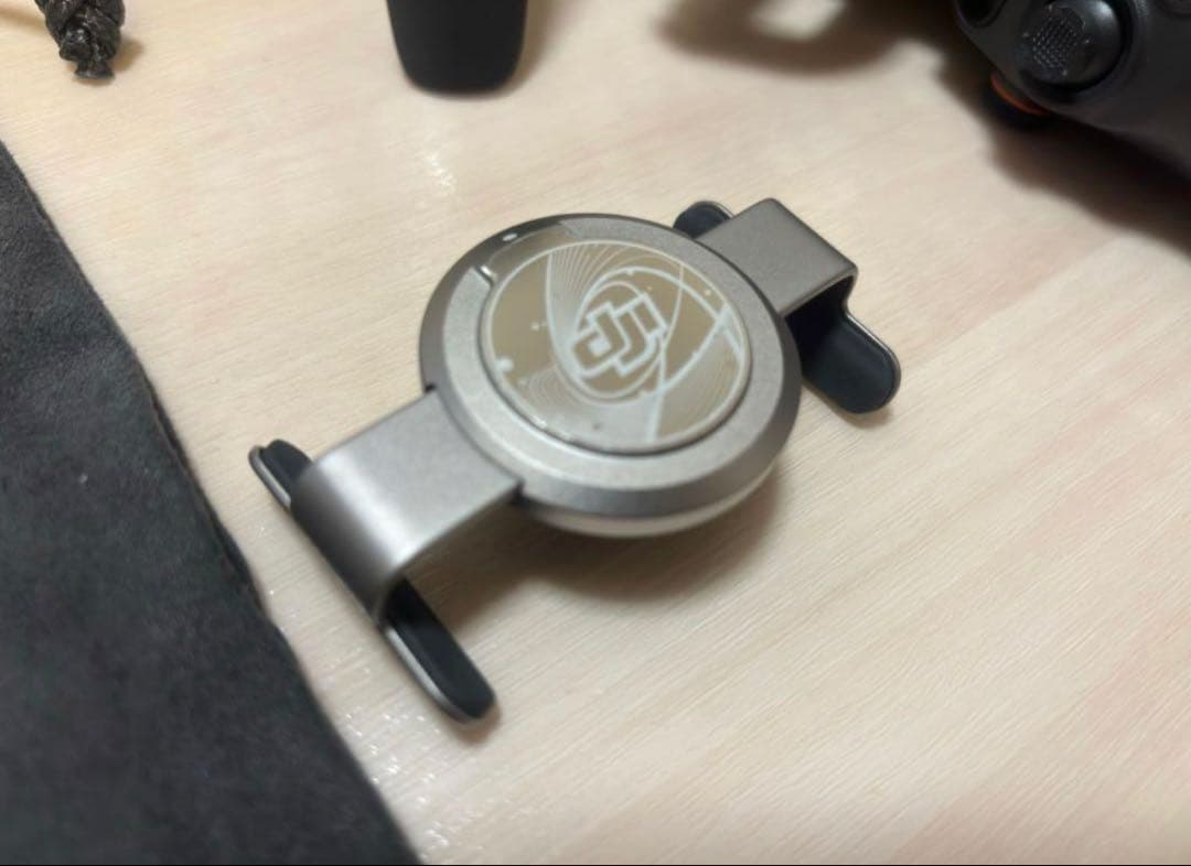 スマホアクセサリー DJI osmo mobile6