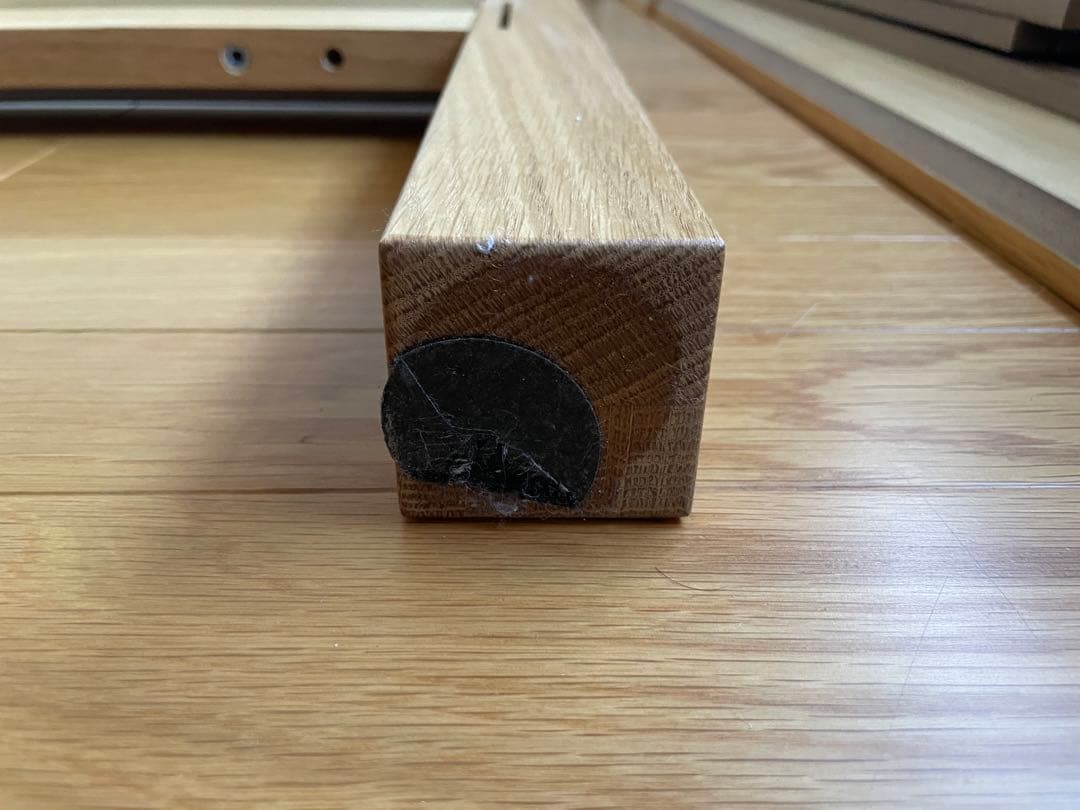 無印良品　ベッドフレーム　ベッド下収納2個セット