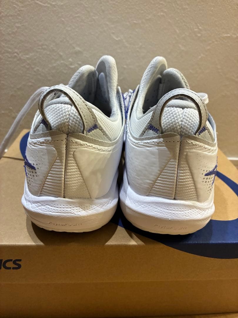 アシックス ASICS レディース バッシュGLIDE NOVA FF 4