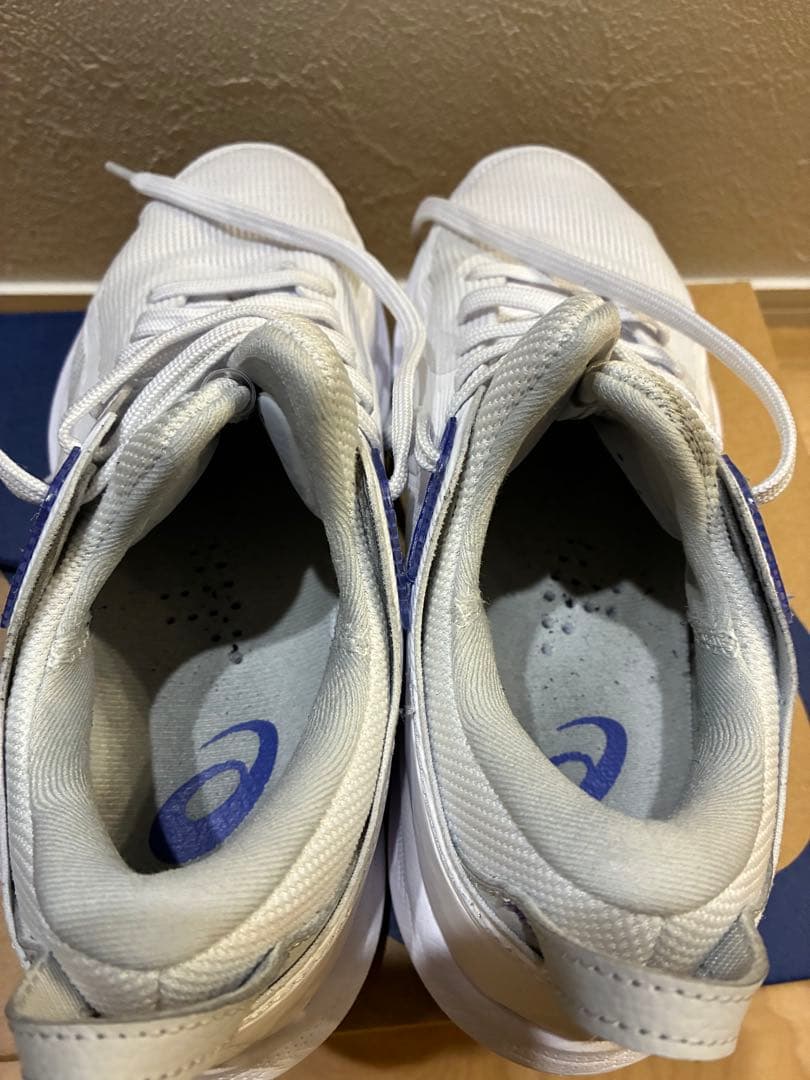 アシックス ASICS レディース バッシュGLIDE NOVA FF 4