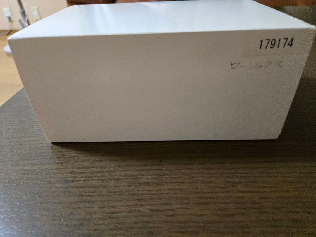 ROLEX ロレックス　空箱　外箱　①