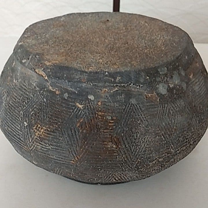骨董　戦国壺