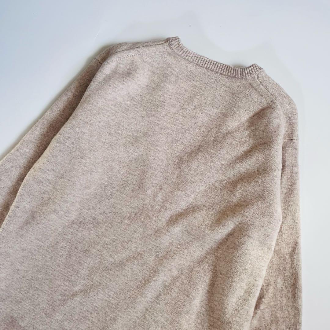 Plage プラージュ WO レイヤードニット セットアップ 2022AW