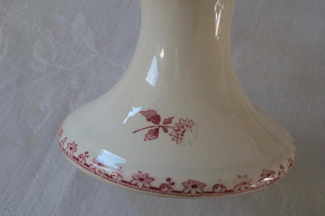 フランスアンティーク・サルグミンヌ/コンポティエ・favori