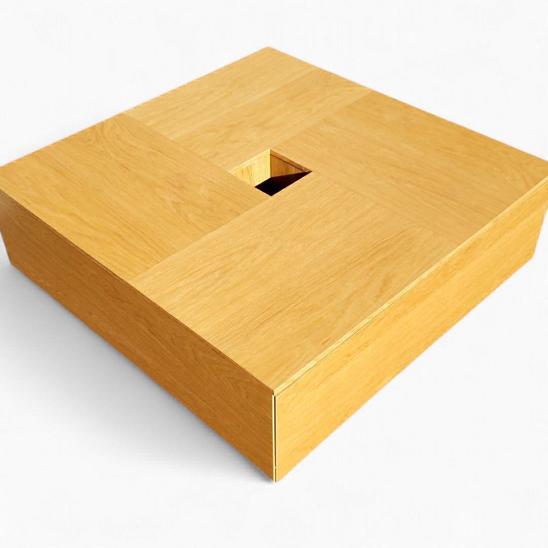 美品 関家具 Nipponaire ニッポネア アトリ センターテーブル