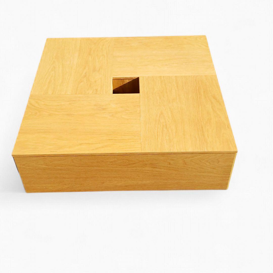 美品 関家具 Nipponaire ニッポネア アトリ センターテーブル