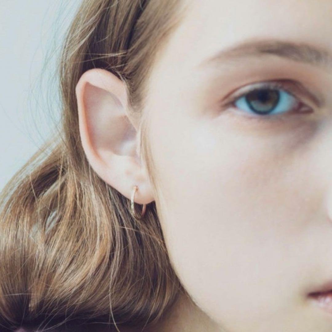 【クルテク】ete K10クレールピアス