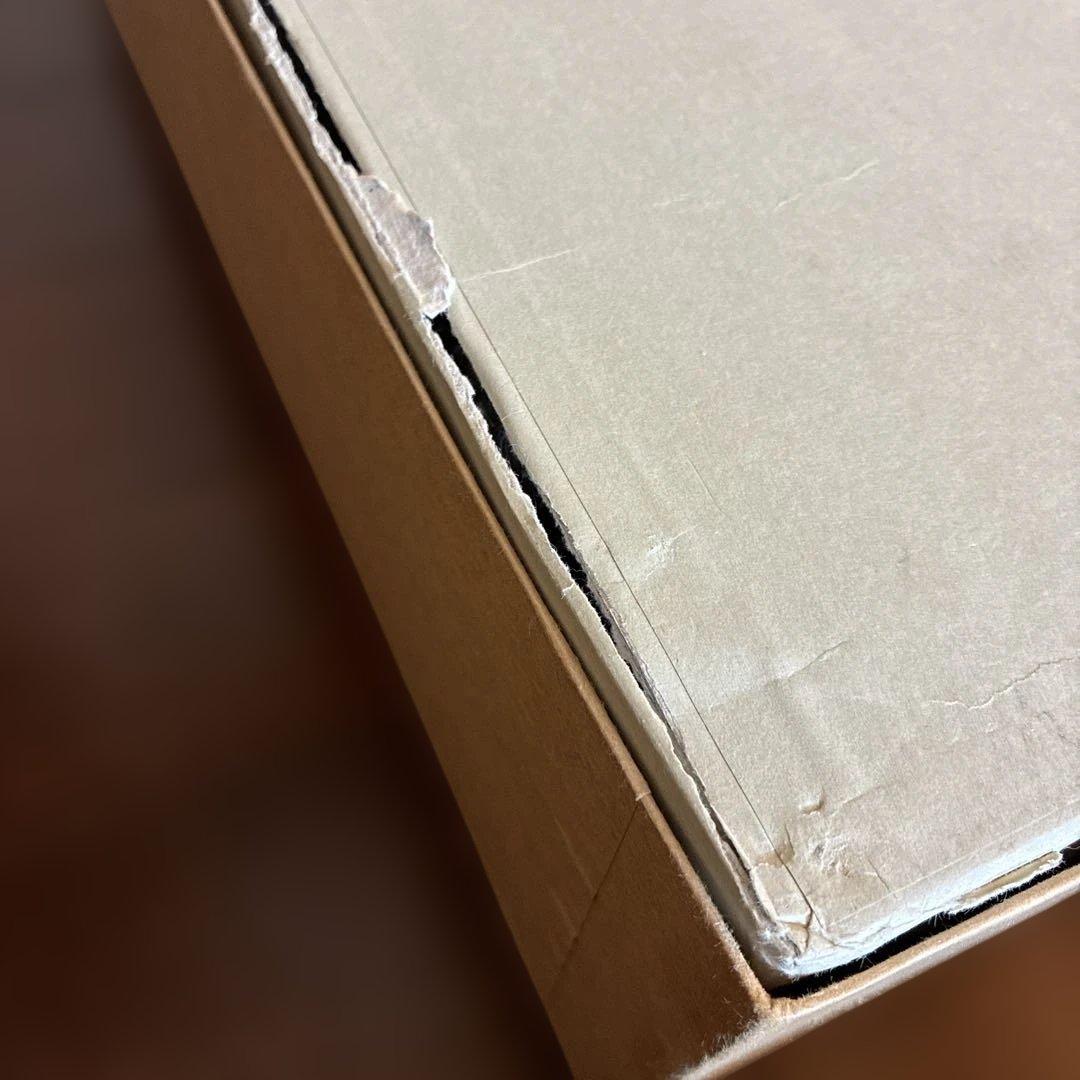 津軽びいどろ　ガラス花瓶