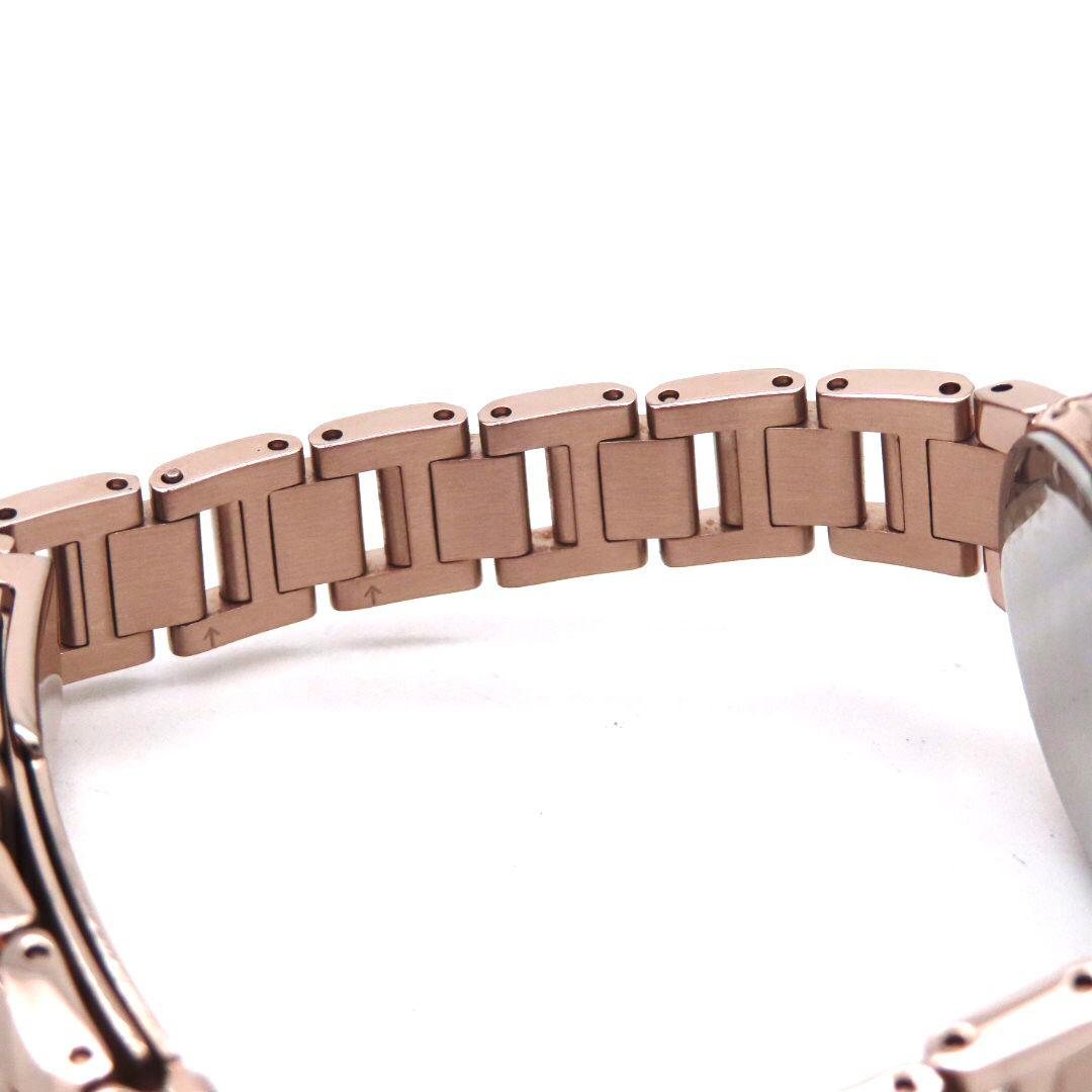 【ES9435-51A】CITIZEN シチズン 時計 XC ゴールド☆極美品☆