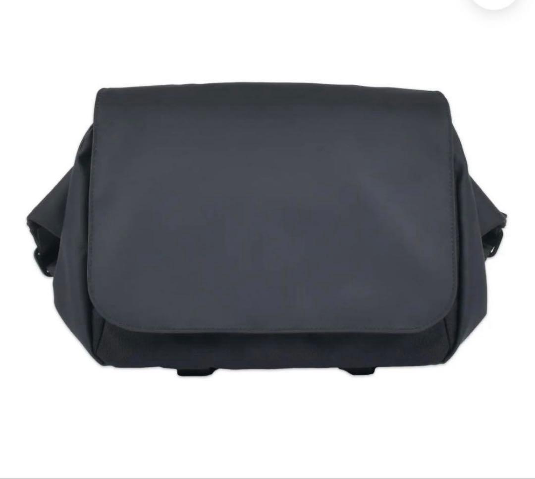 TOUGH SLING MULTI BAG タフスリングマルチバッグ 黒