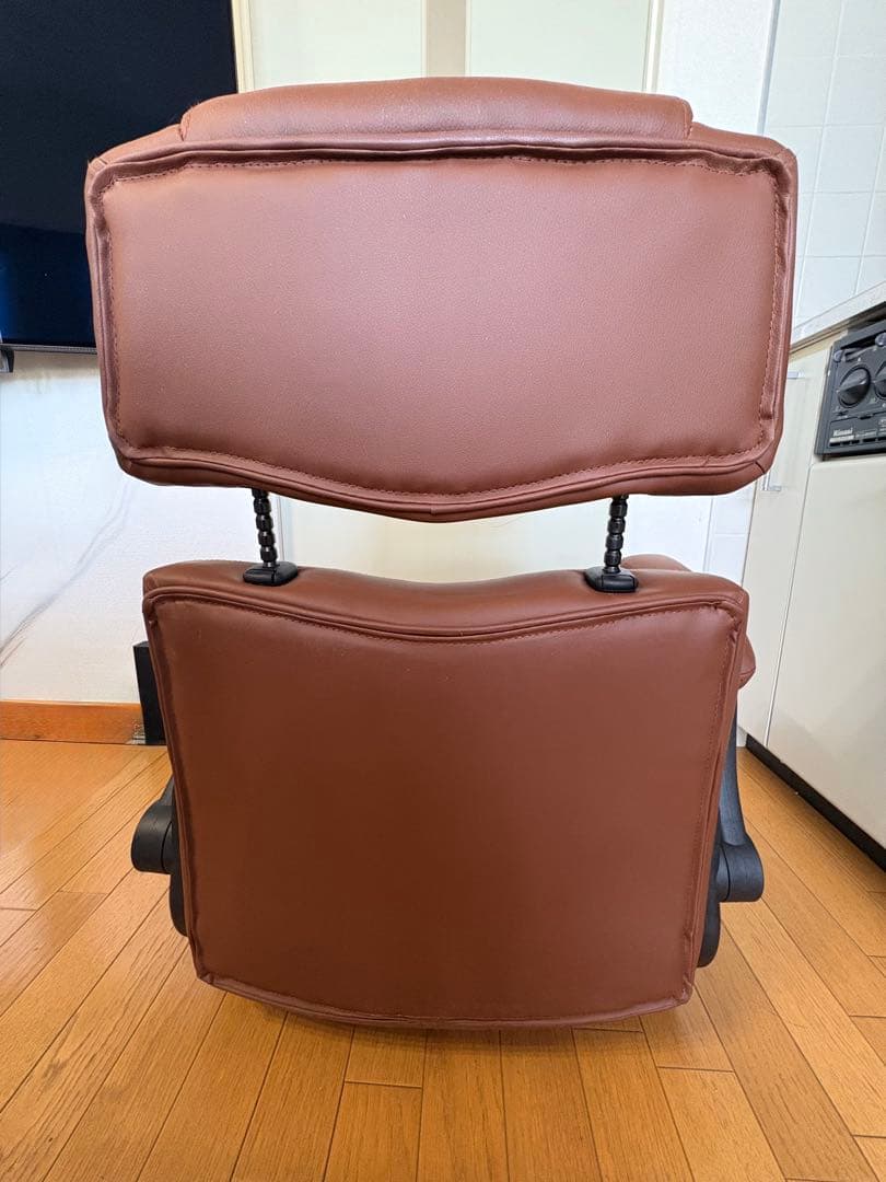 BestGlory オフィスチェア デスクチェア