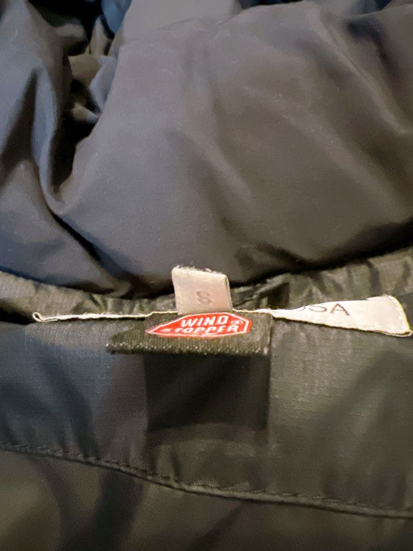 訳ありTHE NORTH FACE (ザ ノース フェイスロングダウンジャケット