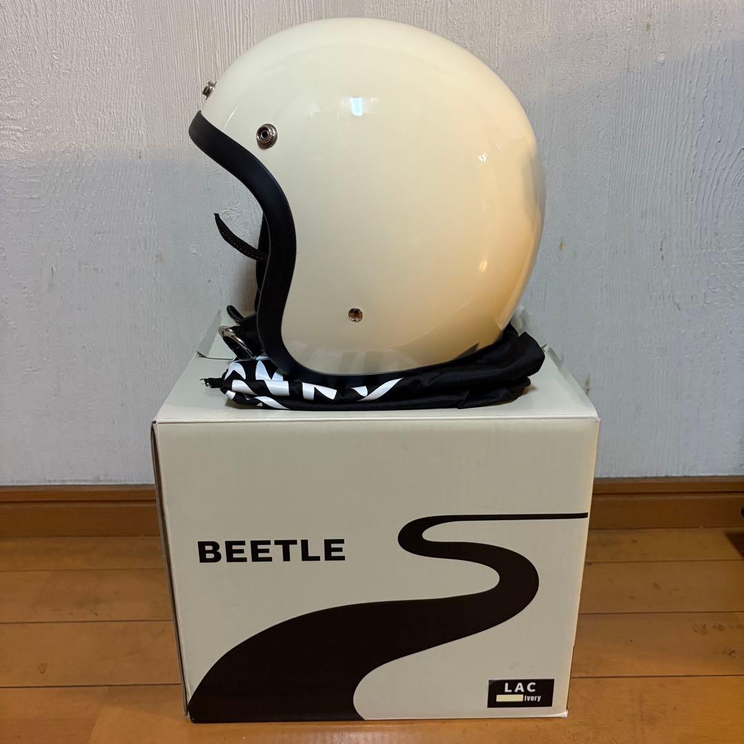 オーシャンビートル　LAC Mサイズ　装飾用