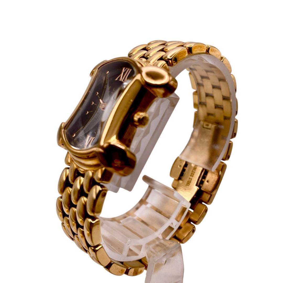 専用　CELINE ブラゾン マカダム トリオンフ レディース 腕時計 1326