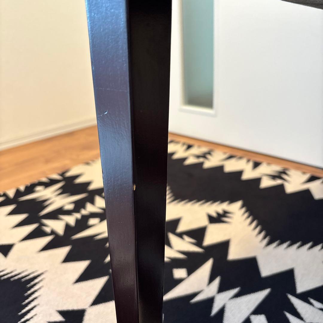 CRESクレス ラルニ　特注 ダイニングチェア サロン カフェ家具　店舗用家具①