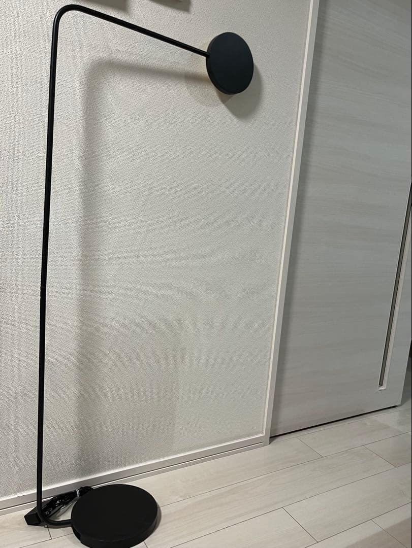 IKEA × HAY YPPERLIG イッペルリグ LEDフロアライト