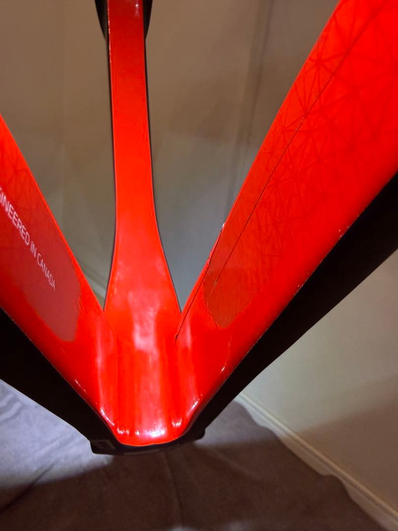 アルゴン18ピスト リオ