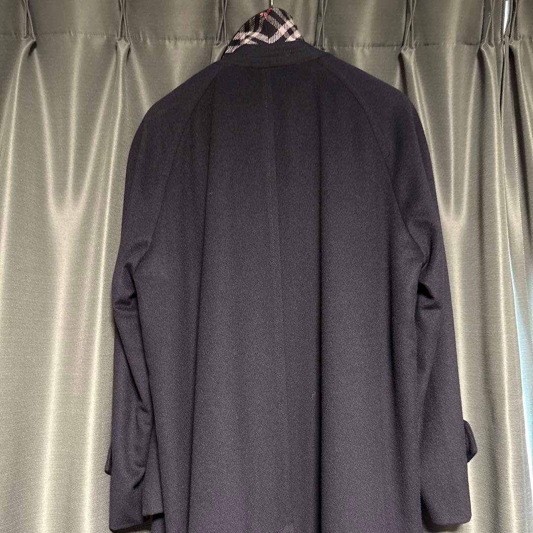Burberry バーバリー ローデン　Loden アルパカ イングランド製