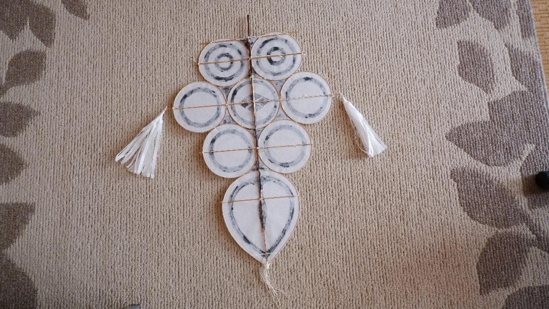 和凧「八つ凧」