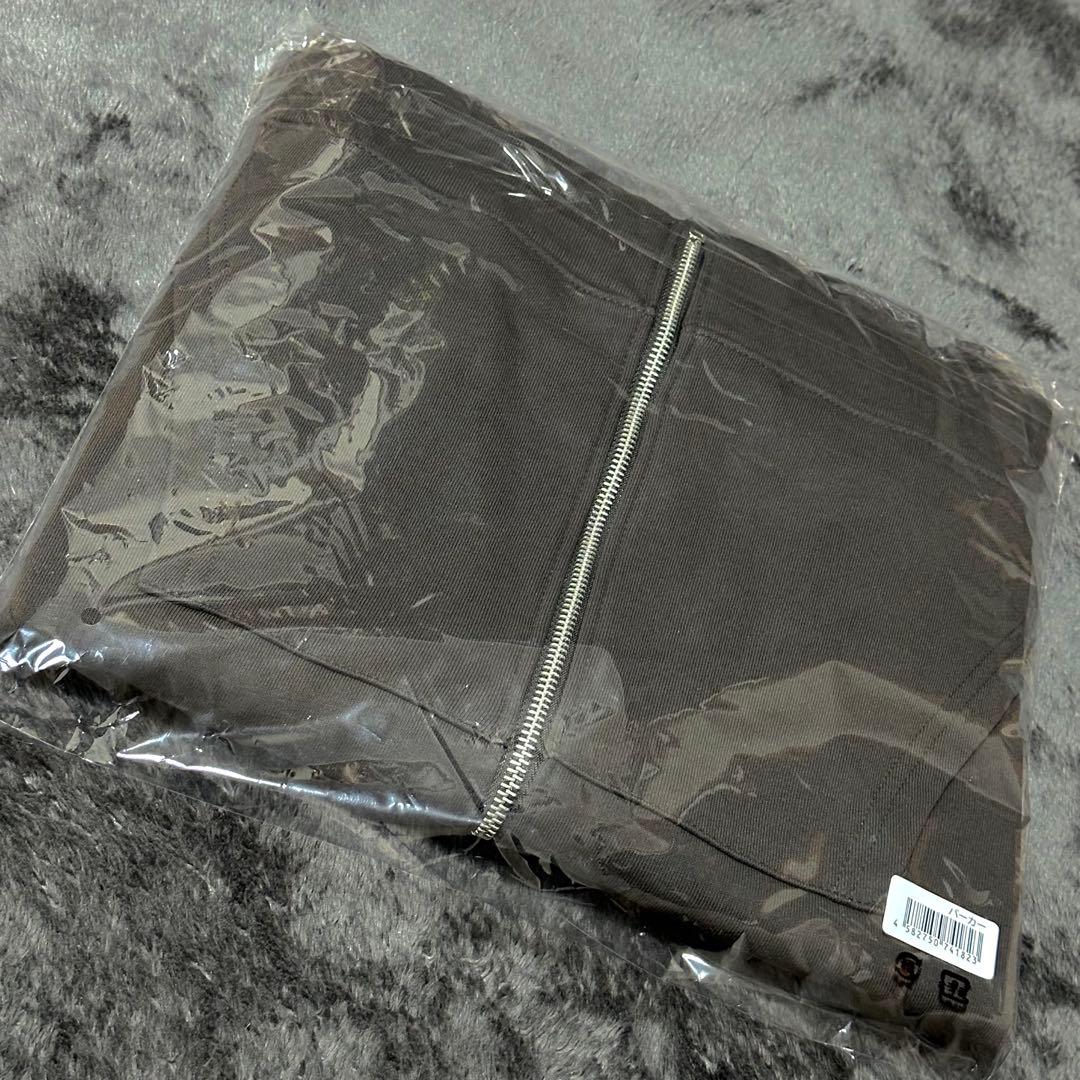 SixTONES パーカー