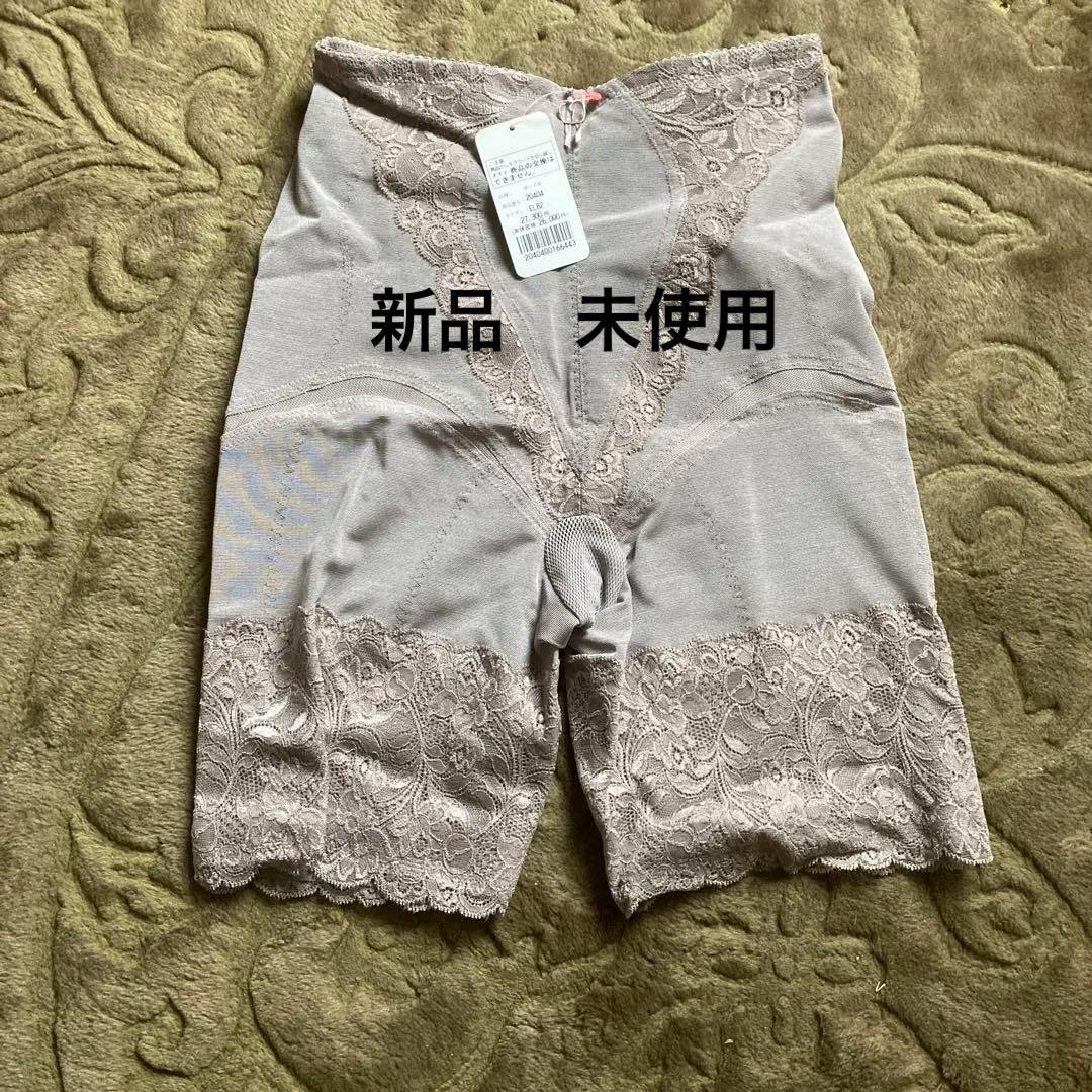 ダイアナ補正下着　ガードルEL82