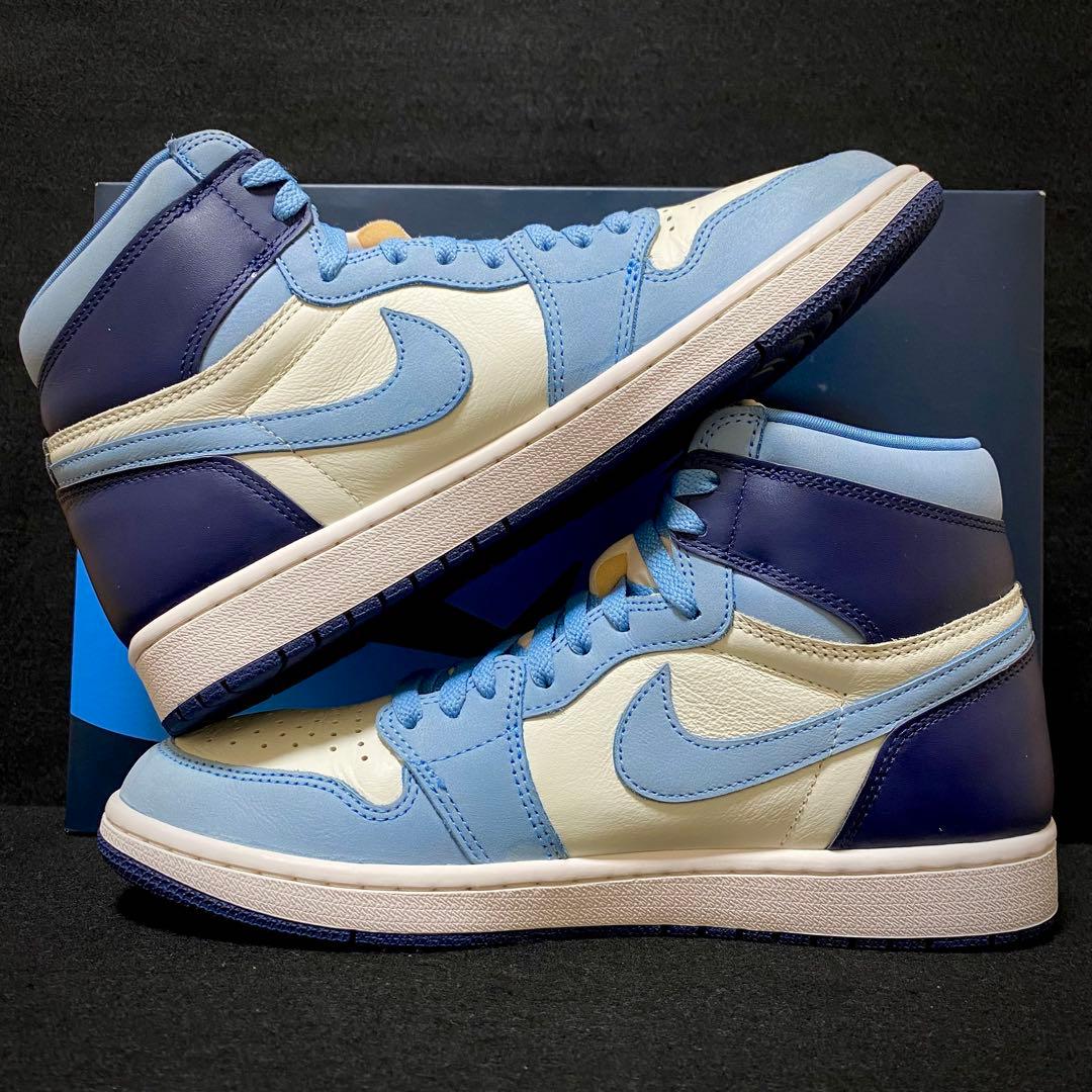 NIKE AIR JORDAN 1 OG WMNS 27.0cm ジョーダン